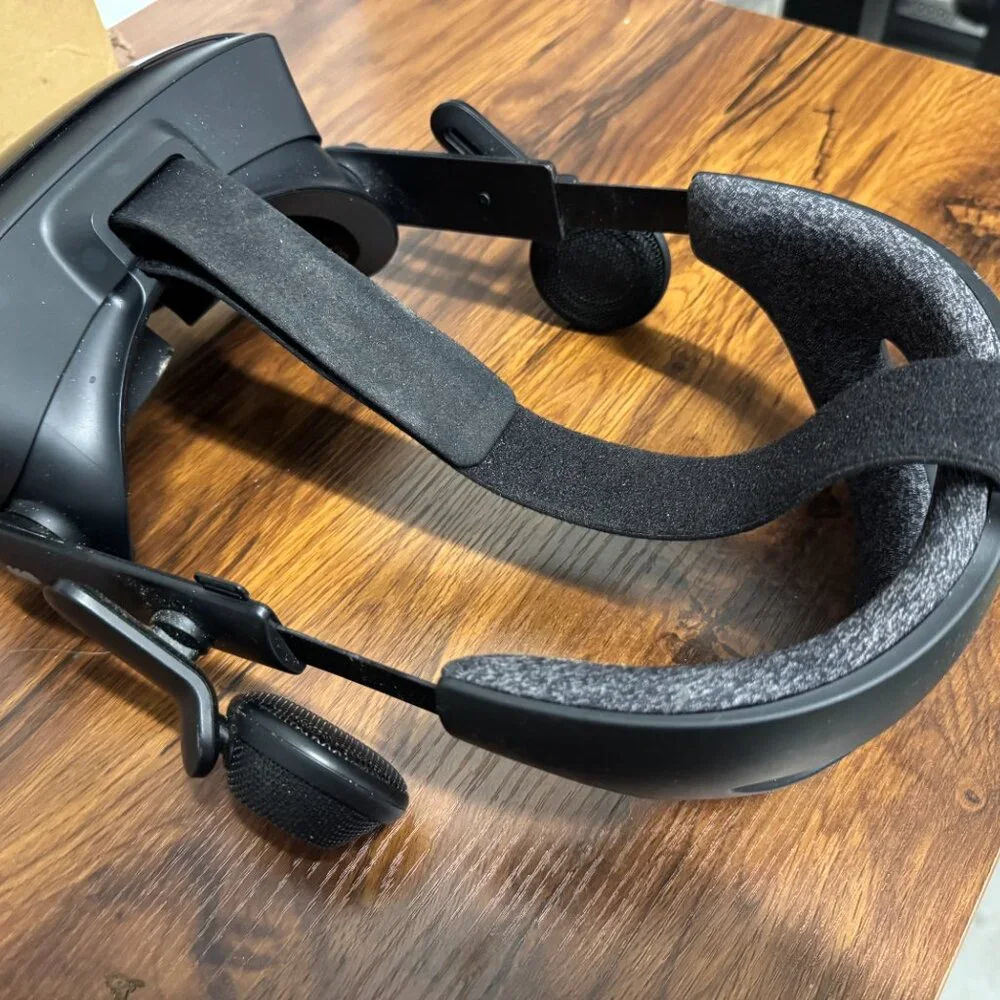 🔥 9x VALVE INDEX VR HEADSET Bundle – For Parts/Repair – Untested Mixed Lot 🔥